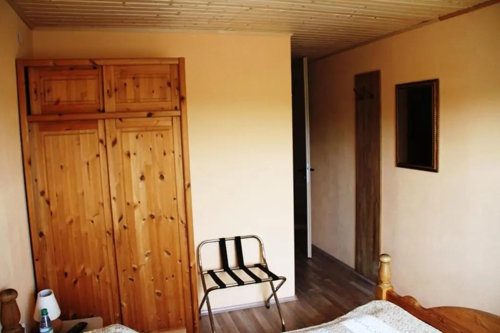 Landgasthof Frankentor - Chambres