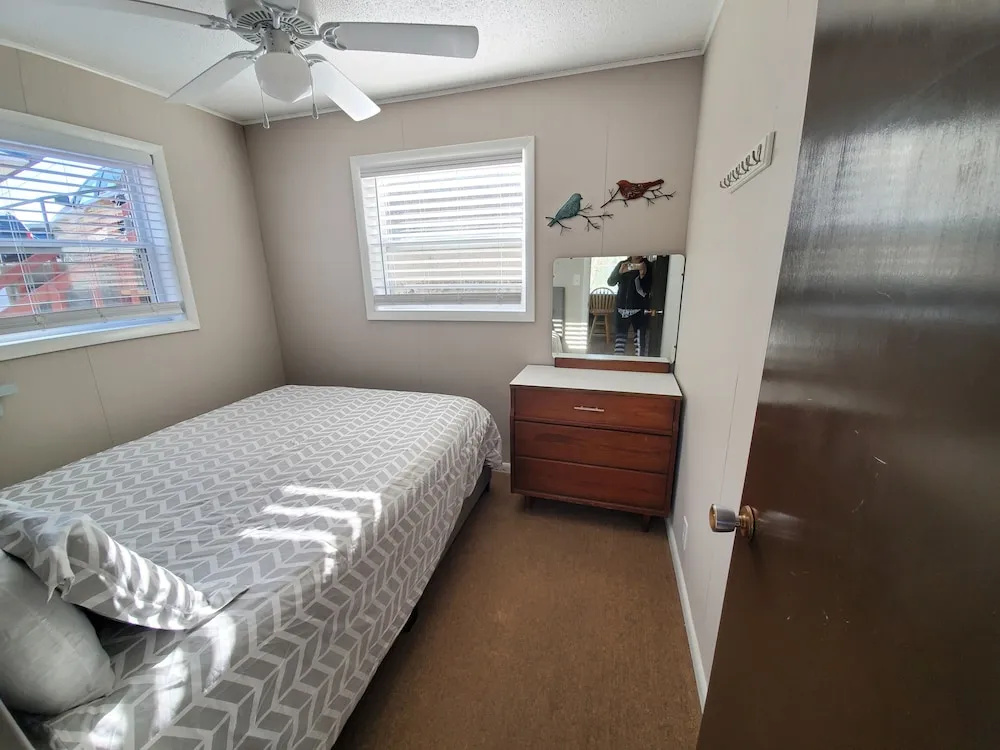 Lake Breeze Resort - Chambres