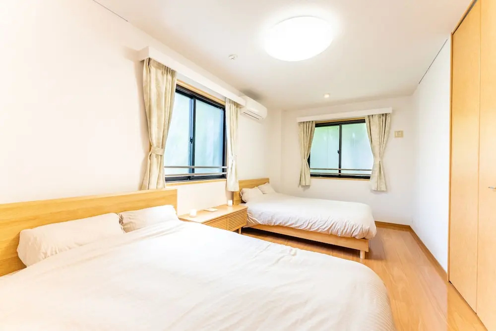 Family Apartment