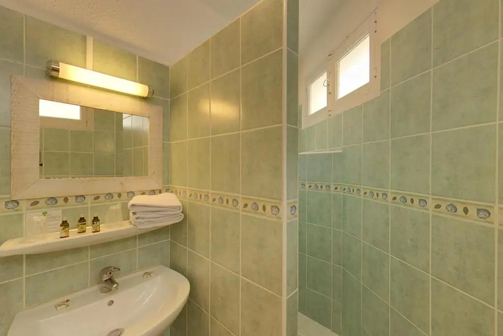 Hotel La Residence - Chambres