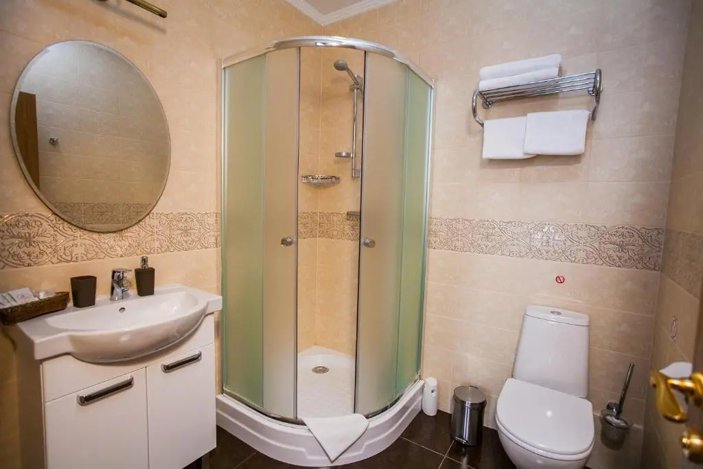 Hotel Litera - Chambres