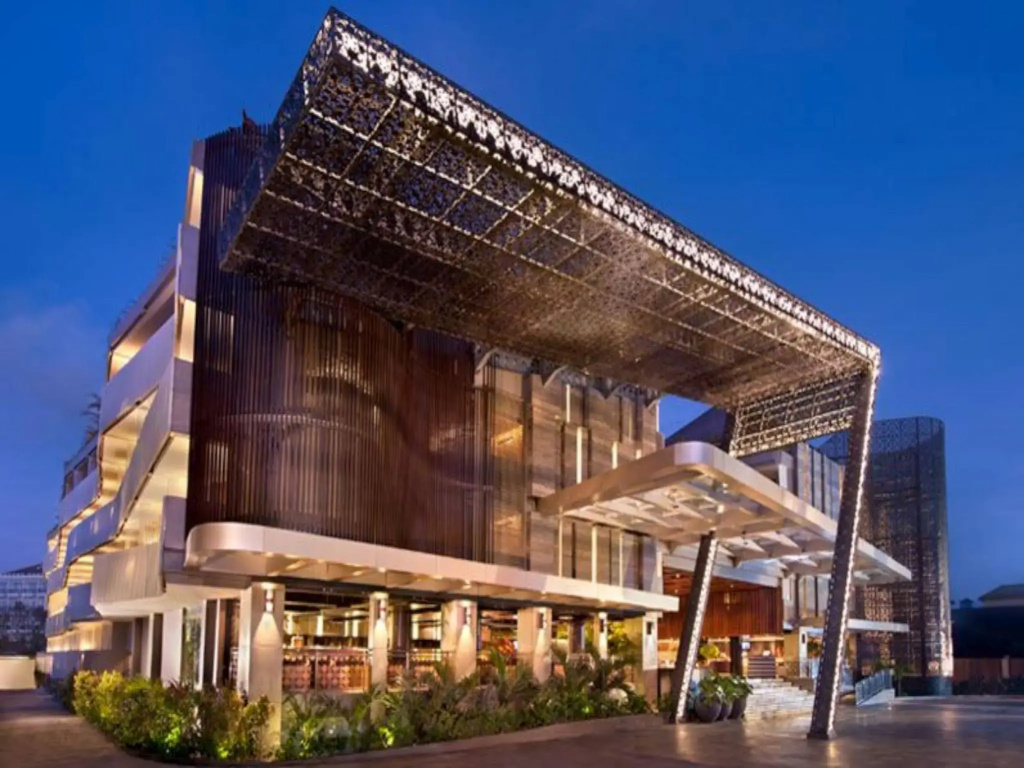 Ramada by Wyndham Bali Sunset Road Kuta — фото