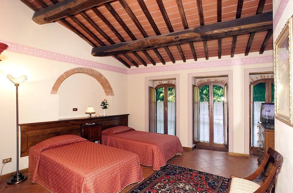 Villaggio Albergo San Lorenzo e Santa Caterina - Général