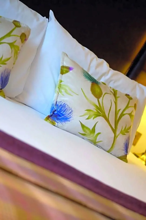 Macdonald Morlich Hotel - Chambres
