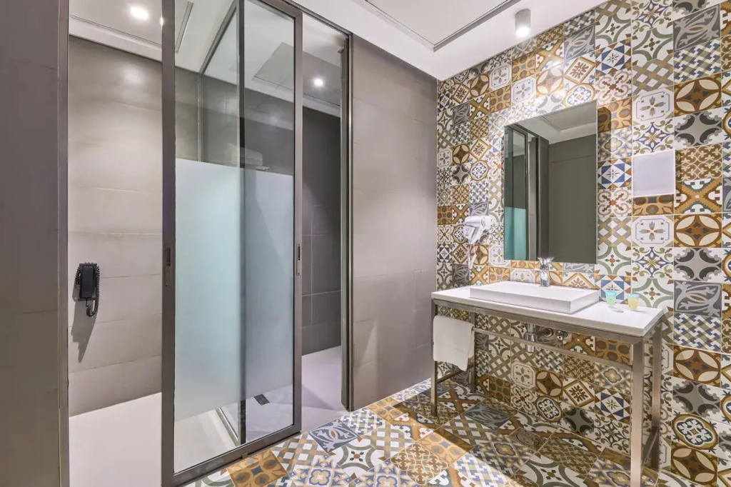 ibis Styles Dubai Jumeira - Général