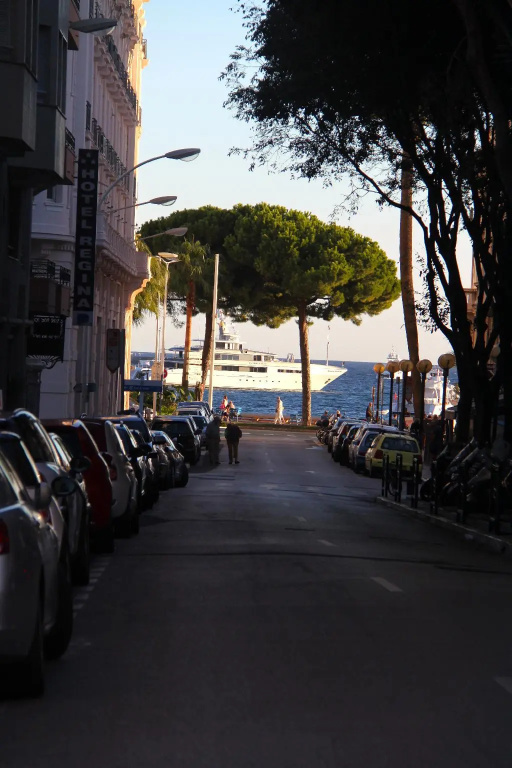 Voir la photo 2 — Bollywood to Hollywood/2bed 2bath/1mn Croisette