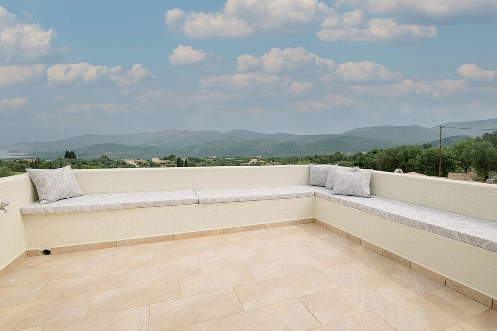 Vasilopoulos Residences - Villa Chloe
