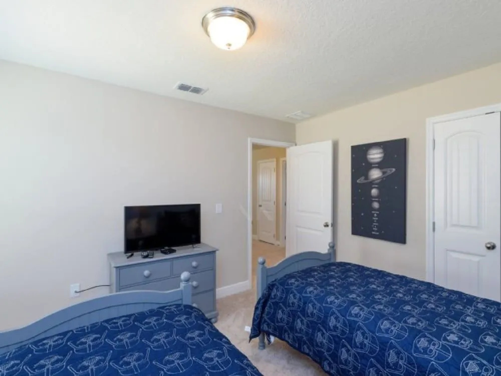 Oakbourne Home 5152 - Général