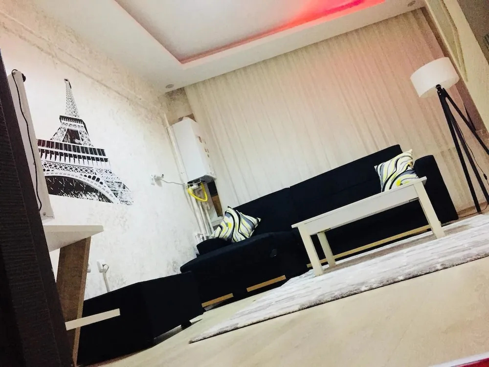 Bulut Apart Otel