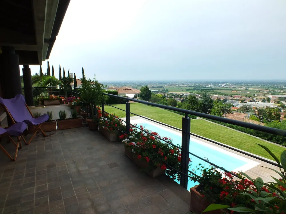 BedBreakfast Belvedere