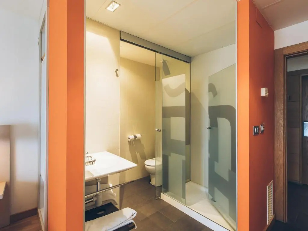 Hotel Cadosa - Chambres