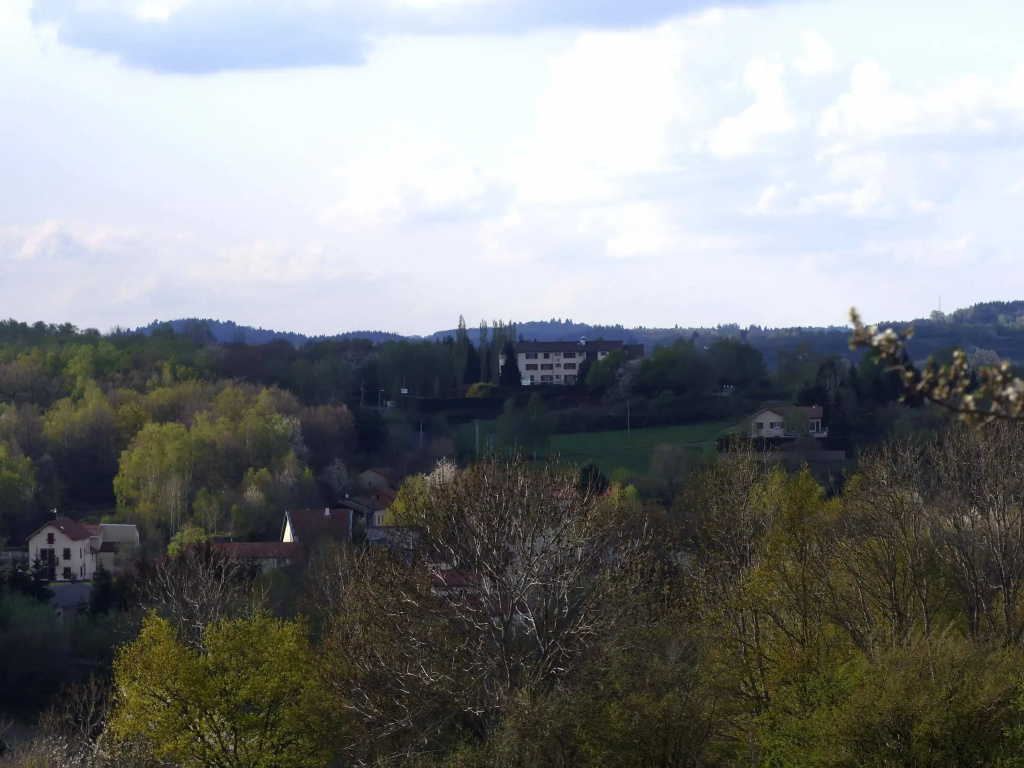 Logis La Rose des Vents - Général