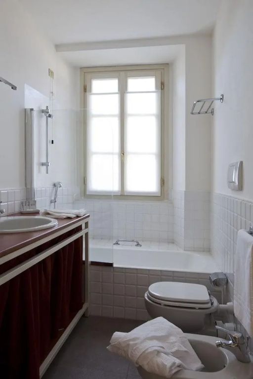 Hotel Le Foresterie Dei Piaceri Campestri - Général