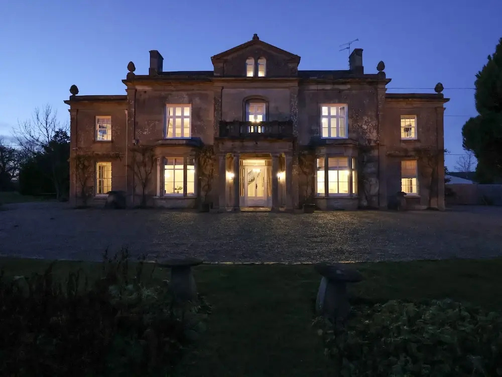 Milton Manor