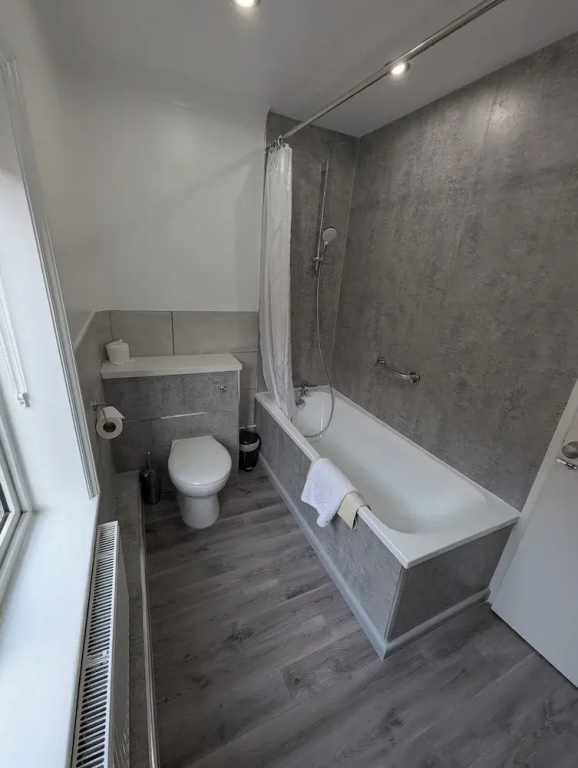 The Walnut Tree Hotel - Chambres