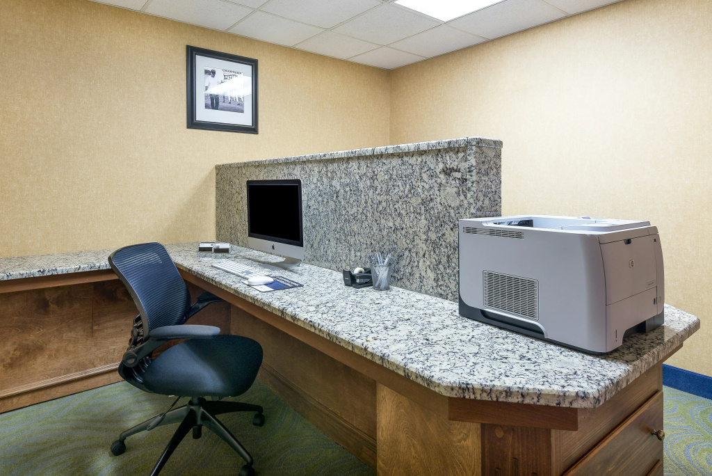 Hotel photo 22