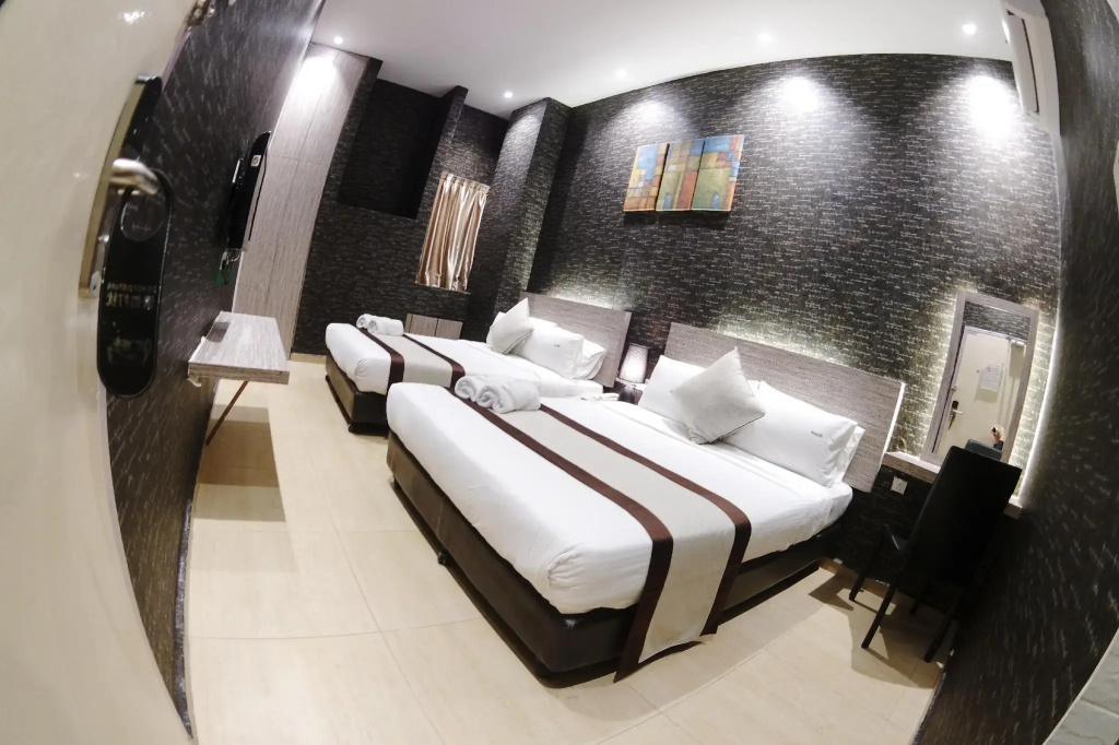 Hotel photo 17