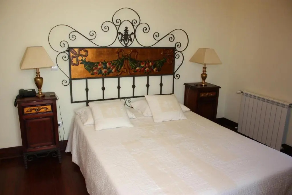 Hotel Rural Convento Nossa Senhora do Carmo - Chambres