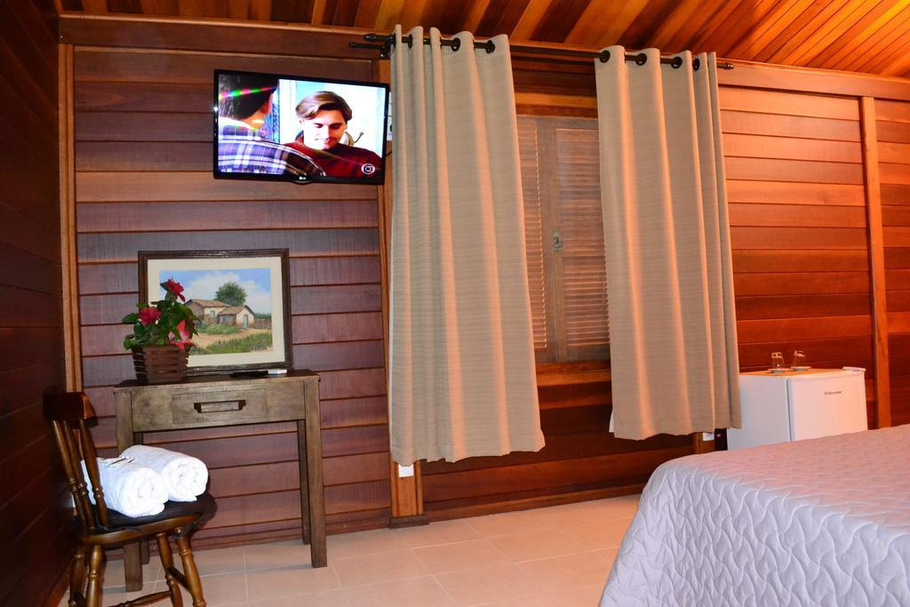 O Paturi Hotel - Général