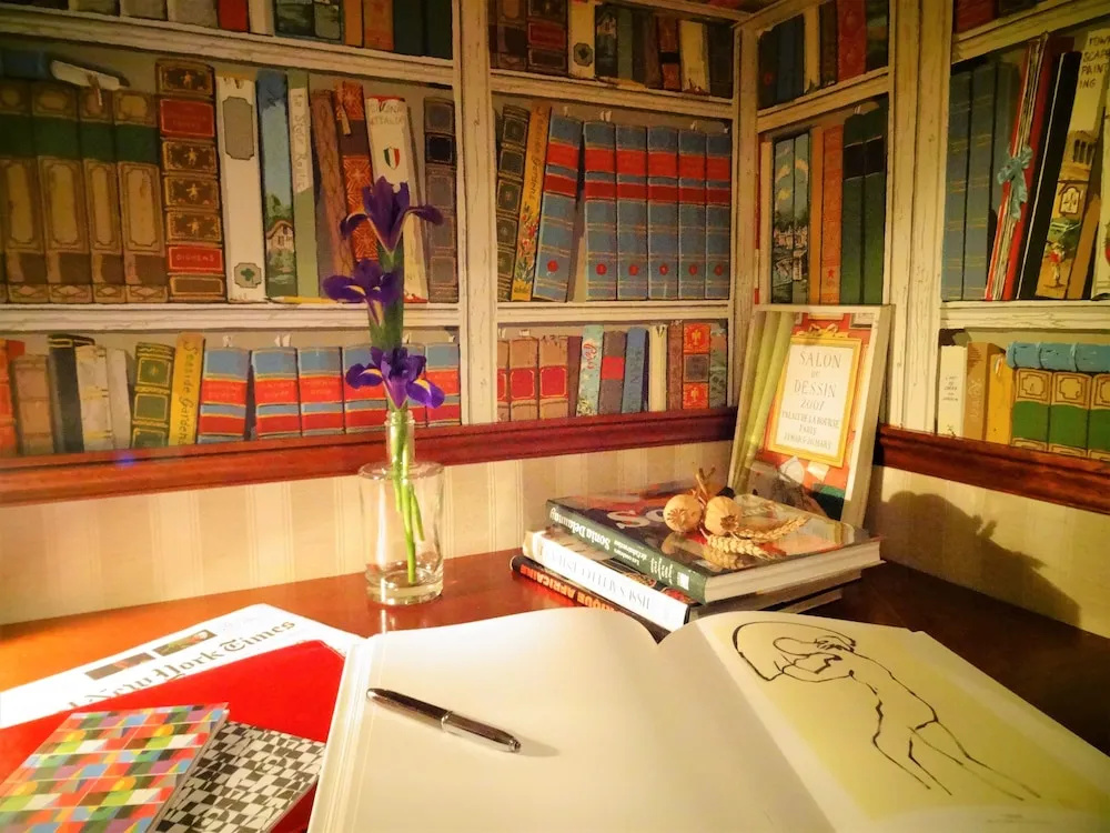 Le Relais Saint Sulpice 206
