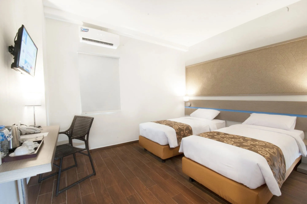 Hotel photo 7