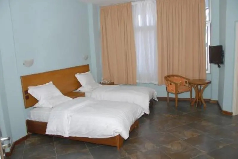 Robinhood Inn - Chambres