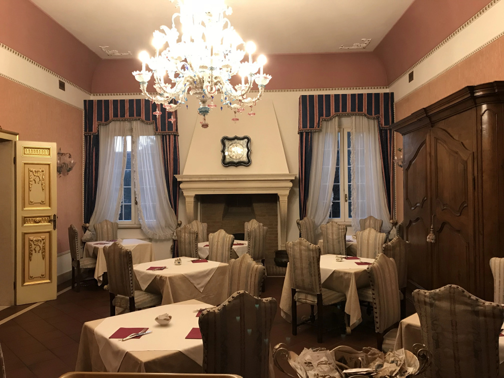Hotel photo 21