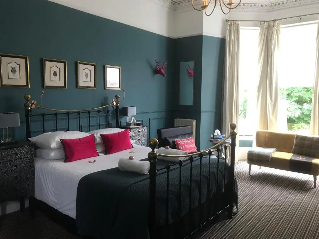 Superior Suite