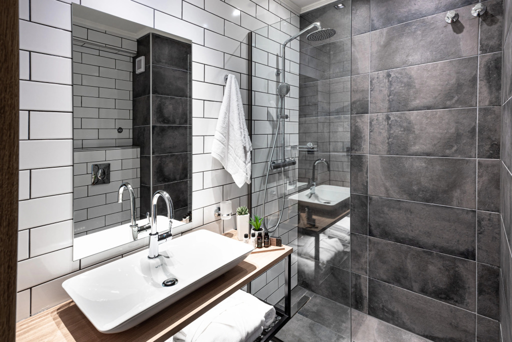 31 Doors Hotel - фото 10