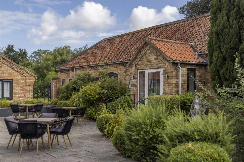 The Ashbourne Hotel, BW Signature Collection - Général