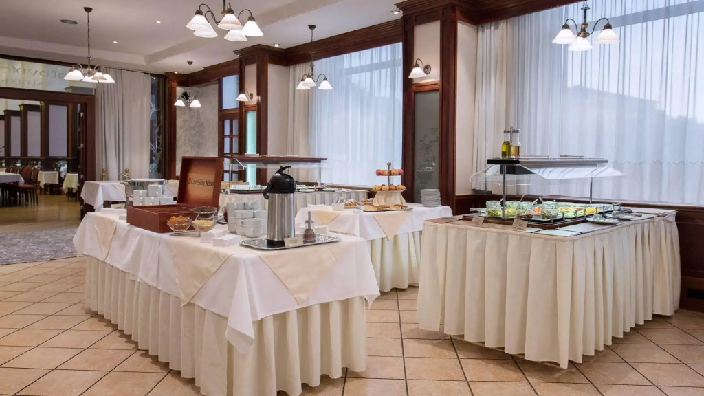 Apollo Hotel Bratislava - Général