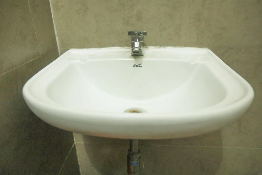 ULO Aravindar Residency - Chambres