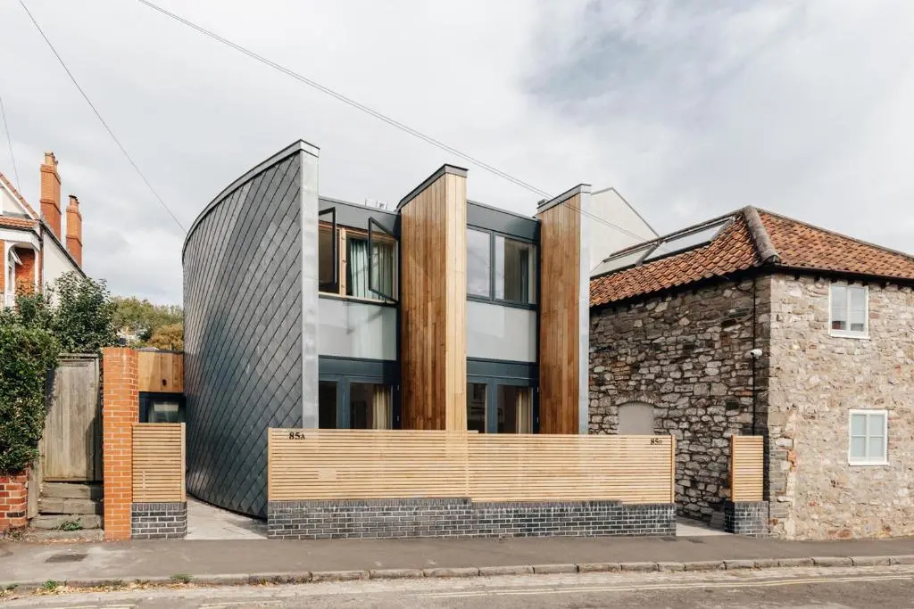 Redland Stay In Bespoke Home 2 of 2