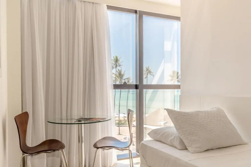Hotel Brisa Tower - Chambres
