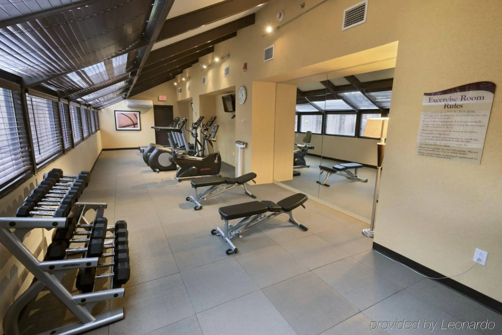 Brandywine Plaza Hotel, SureStay Collection by Best Western - Général