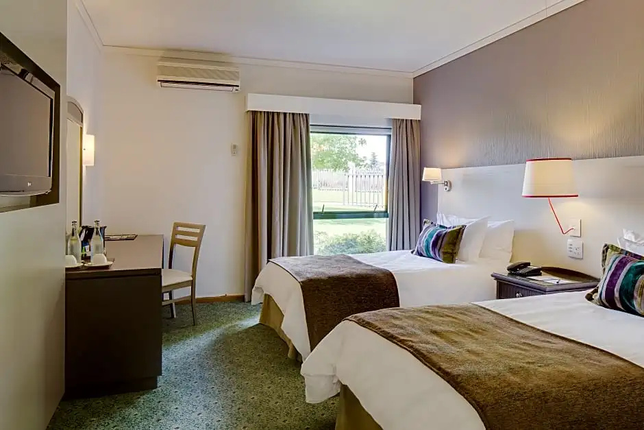 Protea Hotel by Marriott Midrand - Chambres