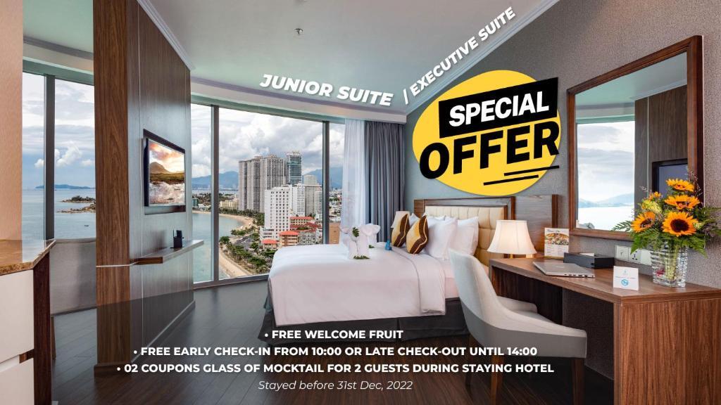Horizon Hotel Nha Trang