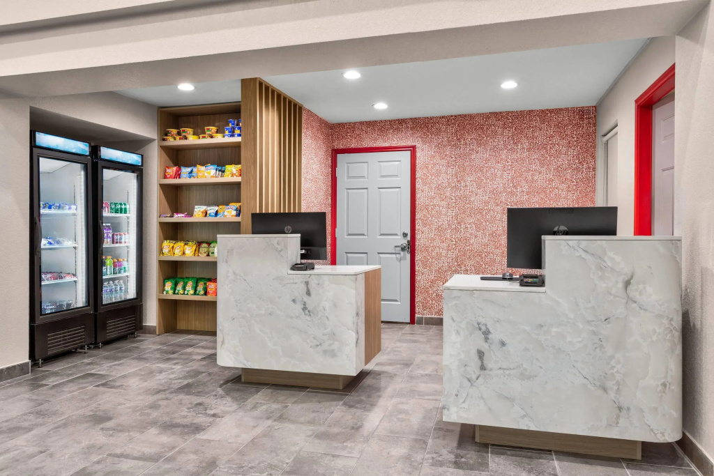 Hawthorn Extended Stay by Wyndham DFW Airport North - Général