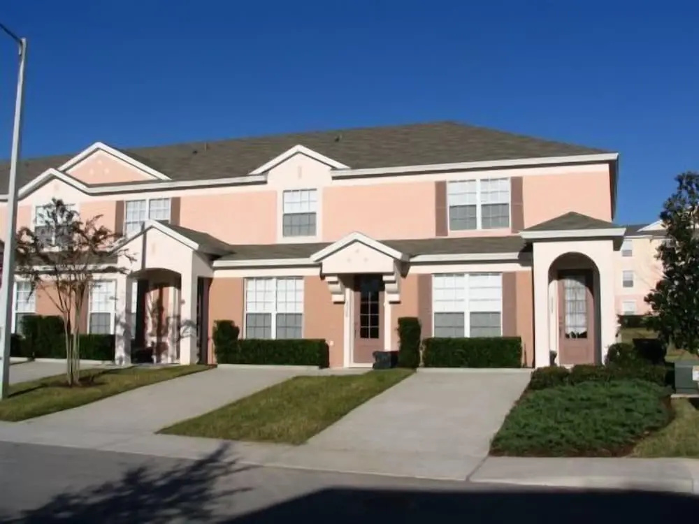 Ov2325 - Windsor Palms Resort - 3 Bed 3 Baths Townhome