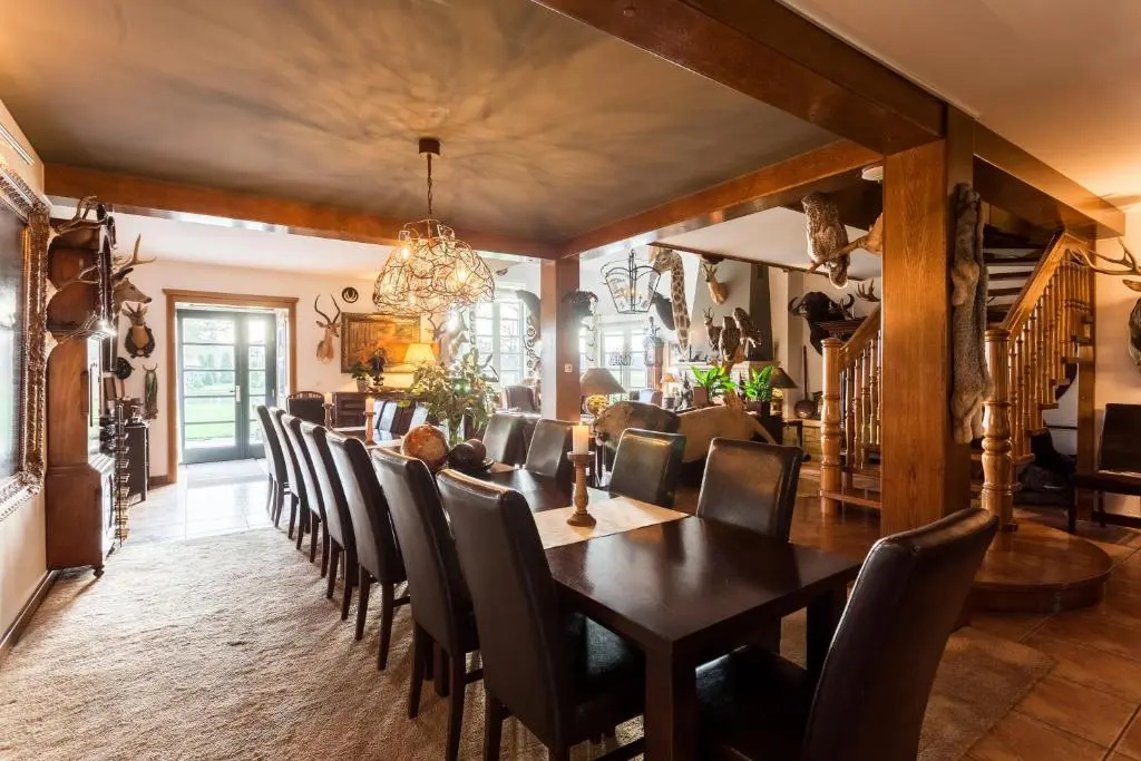 Chalet