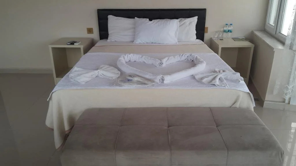 Kilic Hotel - фото 7