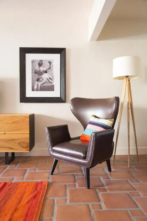 Santiago Resort - Palm Springs Premier - Chambres