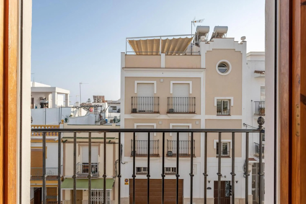 Apartment Nieves 1
