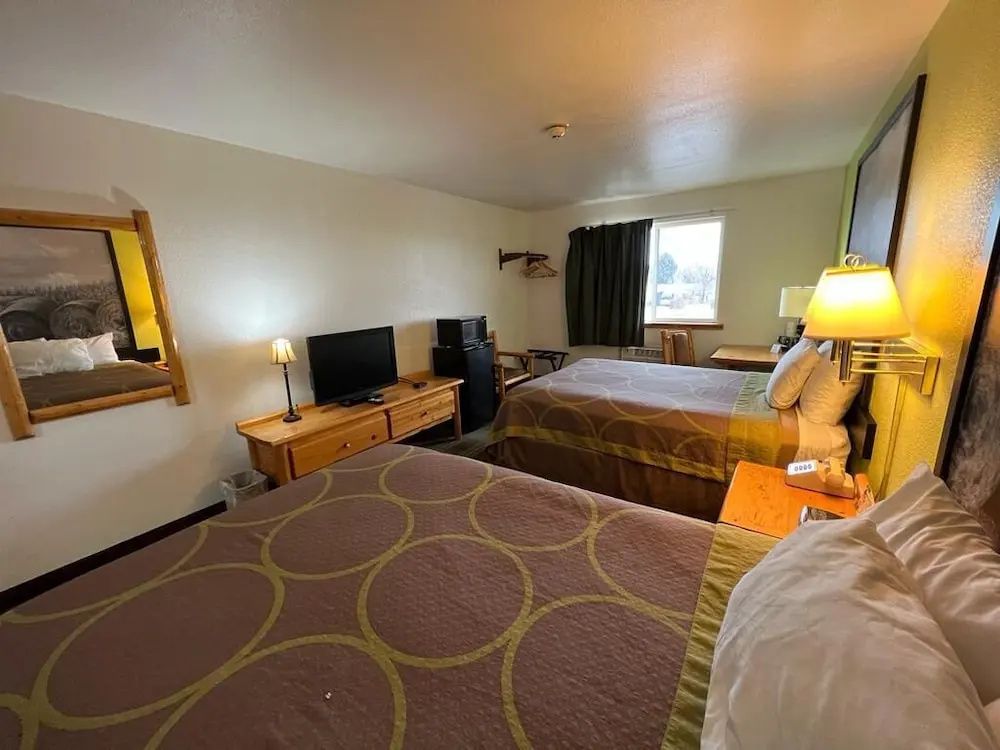 Hotel photo 10