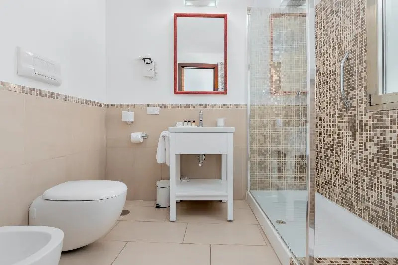The Pelican Beach Resort & SPA - Adults Only - Chambres