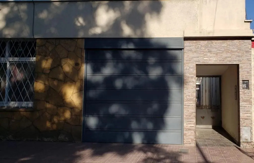 Alquiler de departamento temporario