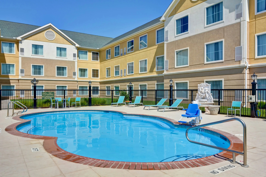 Homewood Suites by Hilton Amarillo - Général