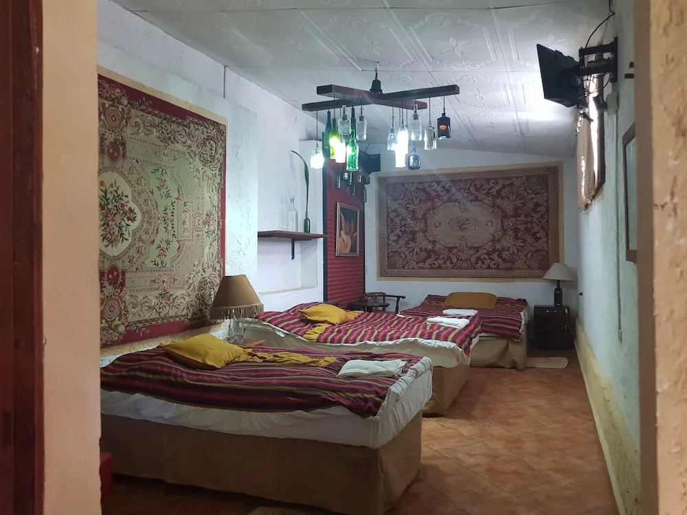 Standard Family room