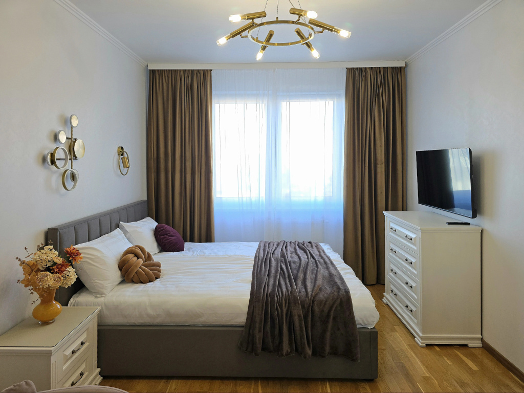 Квартира в Центре Apartnamore Гармония — фото