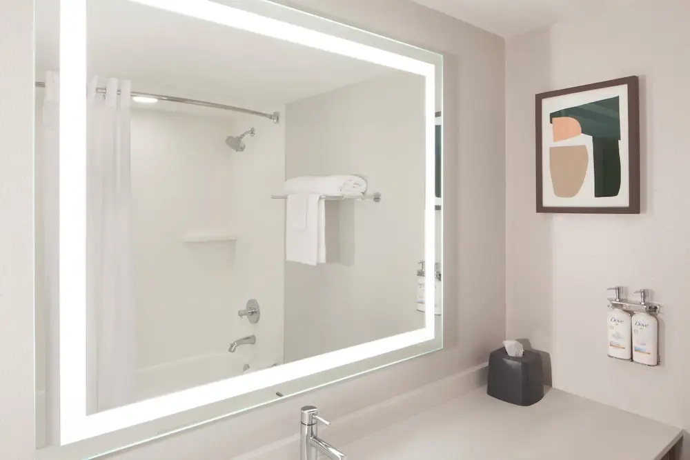 Holiday Inn Corpus Christi Arpt & Conf Ctr by IHG - Chambres
